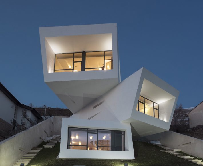 6_Mosha House_New Wave Architecture_Inspirationist