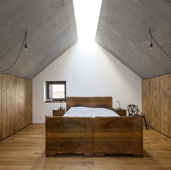 3_Chimney House_Dekleva Gregorič architects_Inspirationist
