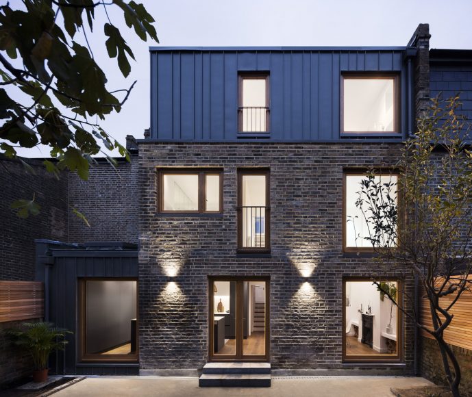 7_Elfort Road House_Amos Goldreich Architecture_Inspirationist