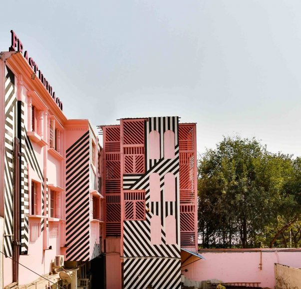 5_The Pink Zebra_Renesa Architecture Design Interiors_Inspirationist