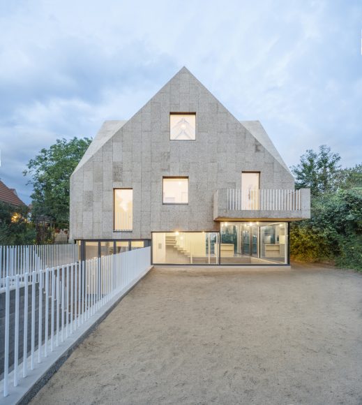 1_Cork Screw House_rundzwei Architekten_Inspirationist