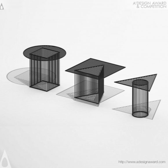 System Table by DAZINGFEELSGOOD