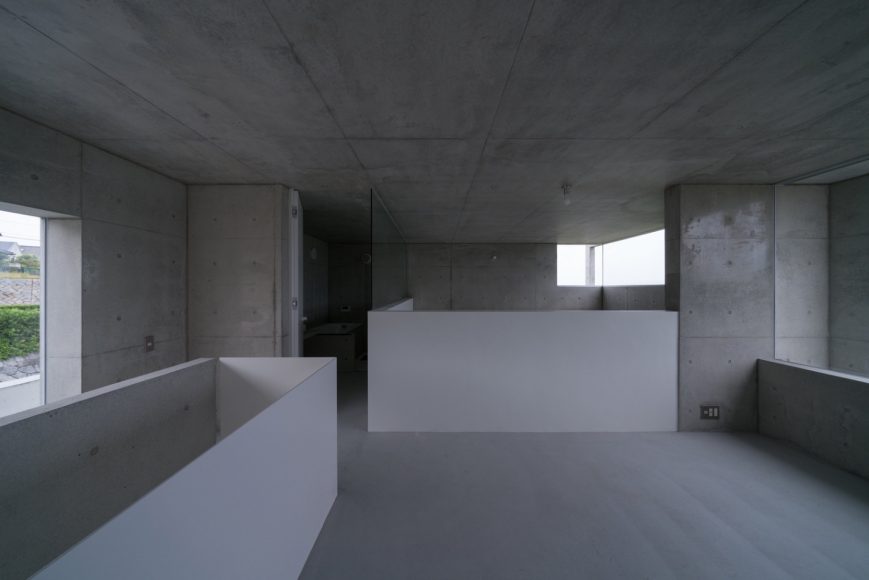 6_House in Ajina_Kazunori Fujimoto Architect & Associates_Inspirationist