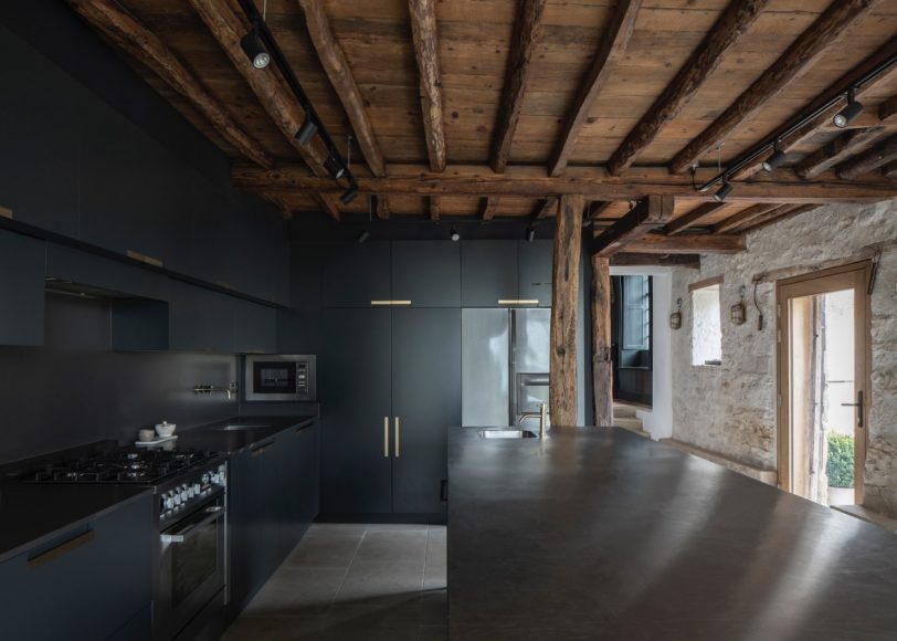 10_The Parchment Works House_Will Gamble Architects_Inspirationist