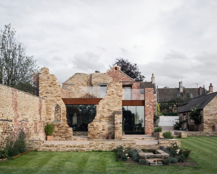 2_The Parchment Works House_Will Gamble Architects_Inspirationist