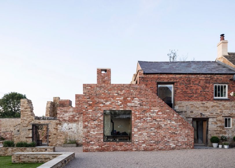 3_The Parchment Works House_Will Gamble Architects_Inspirationist