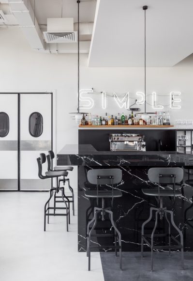 1_Simple Restaurant_Zrobym Architects_Inspirationist