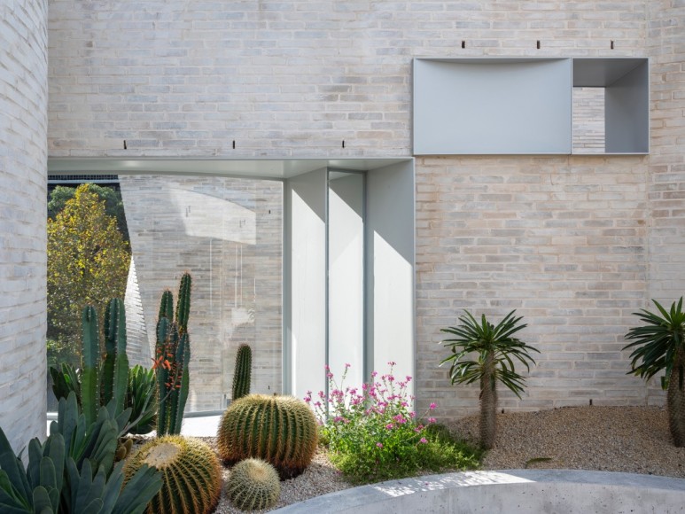 5_Phoenix Central Park Gallery_John Wardle Architects+Durbach Block Jaggers_Inspirationist