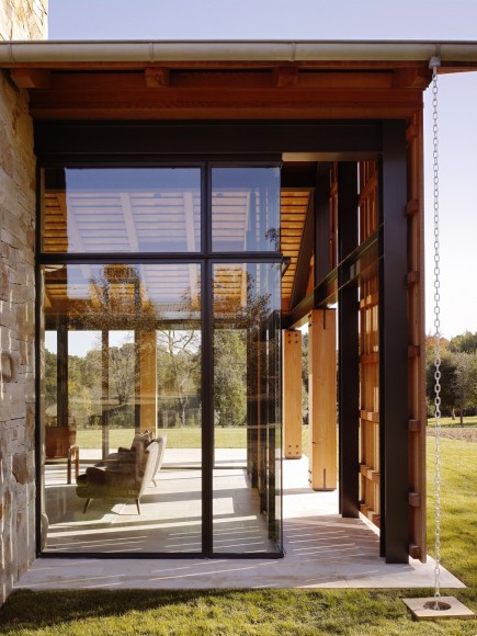 10_Walker Warner Architects_Mountain Wood_Inspirationist