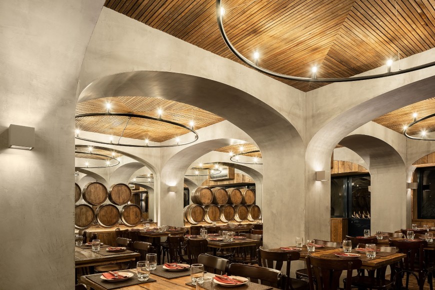 7_BARRIL Restaurant_PAULO MERLINI Architects_Inspirationist