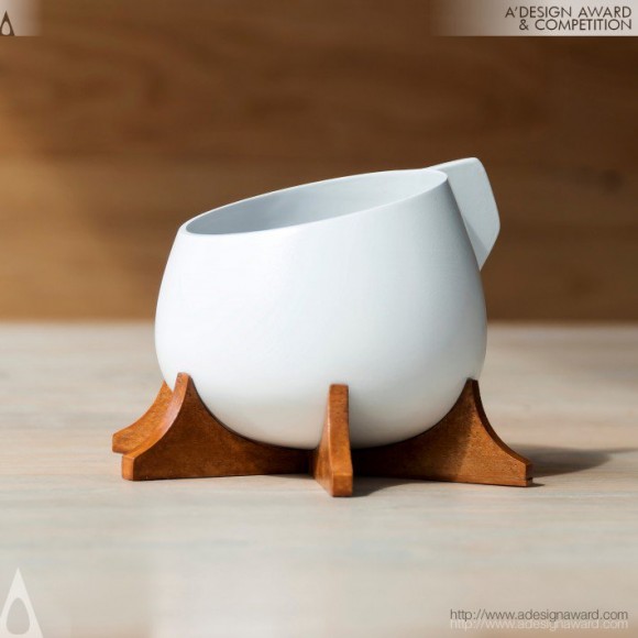 Venus-3D-Printed-Cup-by-Tiger-ChongSheng-Guo