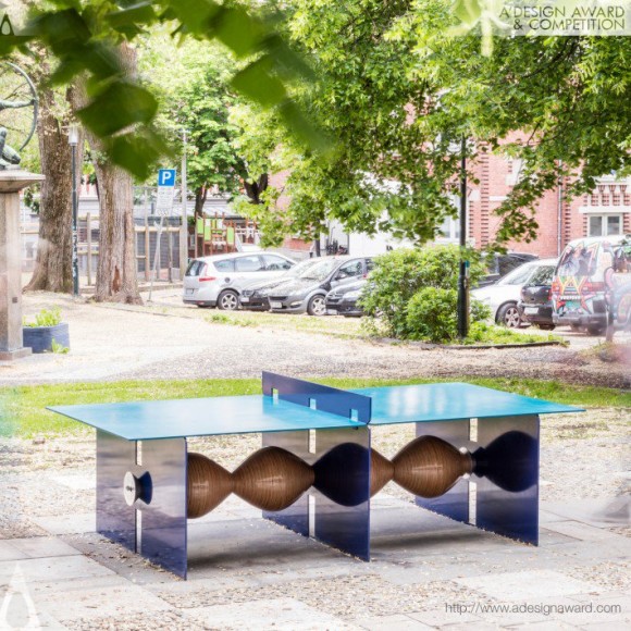 Sandane-Ping-Pong-Table-by-Torgeir-Stige