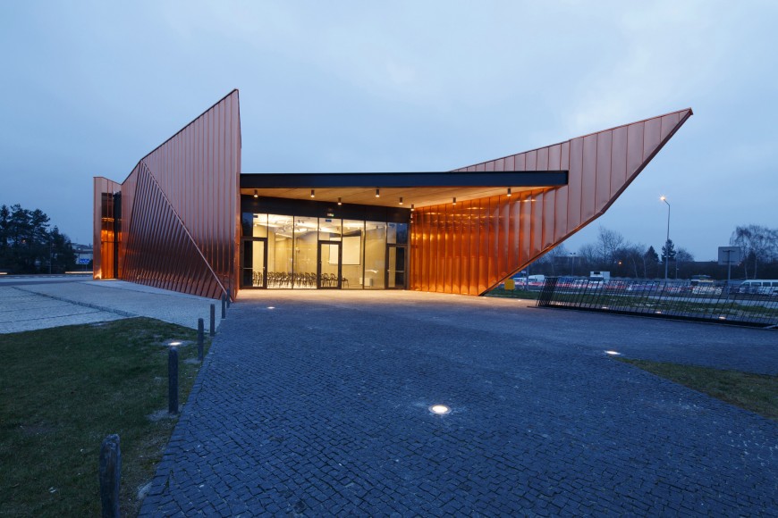 3_Museum of Fire in Żory_OVO Grabczewscy Architekci_Inspirationist