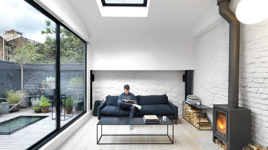 1_Black & White Mews_Threefold Architects_Inspirationist