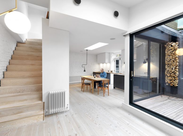 6_Black & White Mews_Threefold Architects_Inspirationist