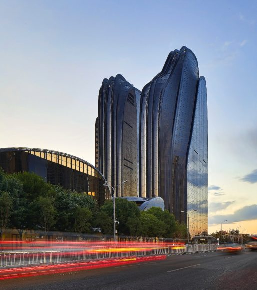 5_MAD_Chaoyang Park Plaza_Inspirationist