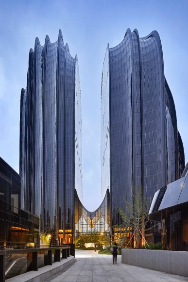7_MAD_Chaoyang Park Plaza_Inspirationist