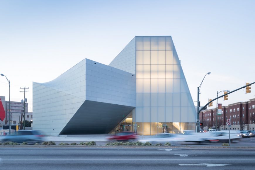 3_Institute for Contemporary Art at VCU_Steven Holl Architects_Inspirationist