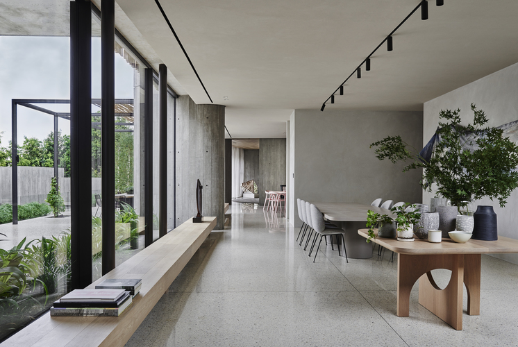2_Leeton Pointon Architects + Interiors_Allison Pye Interiors_Twig House_Inspirationist