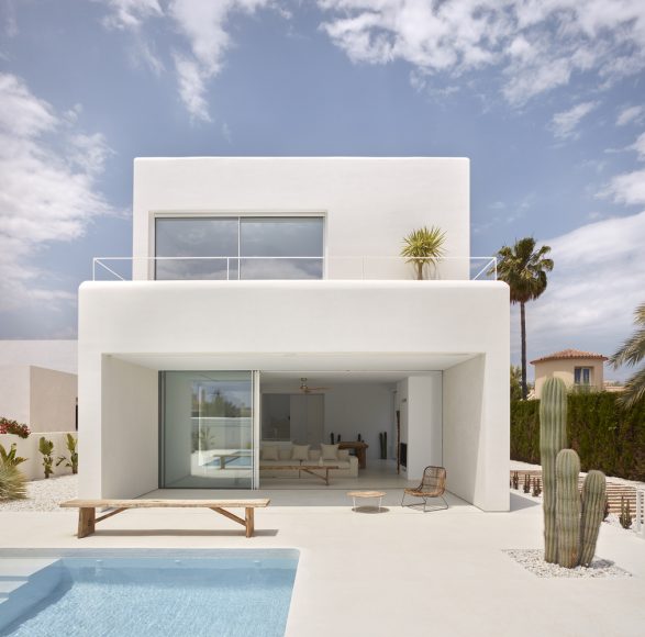 1_Carmen House_Carles Faus Arquitectura_Inspirationist