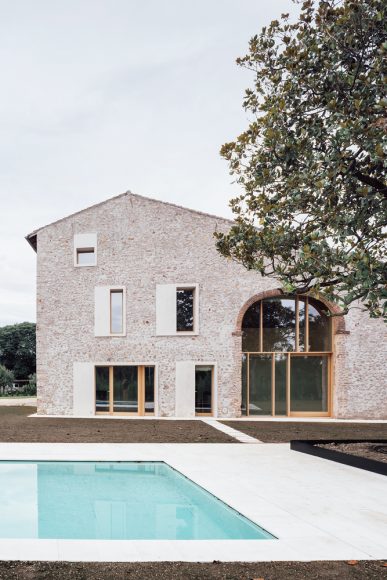 15_A Country House in Chievo_studioWOK_Inspirationist