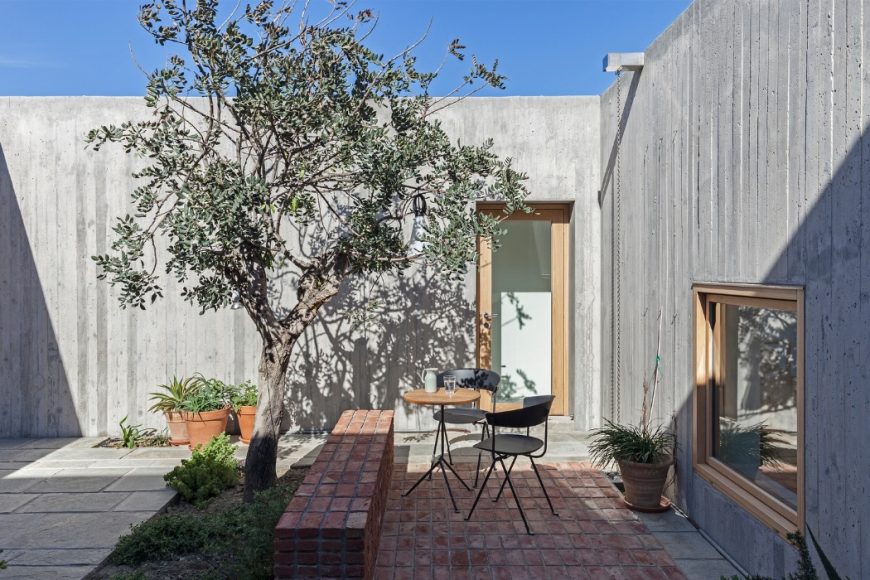 18_Patio House_OOAK Architects_Inspirationist