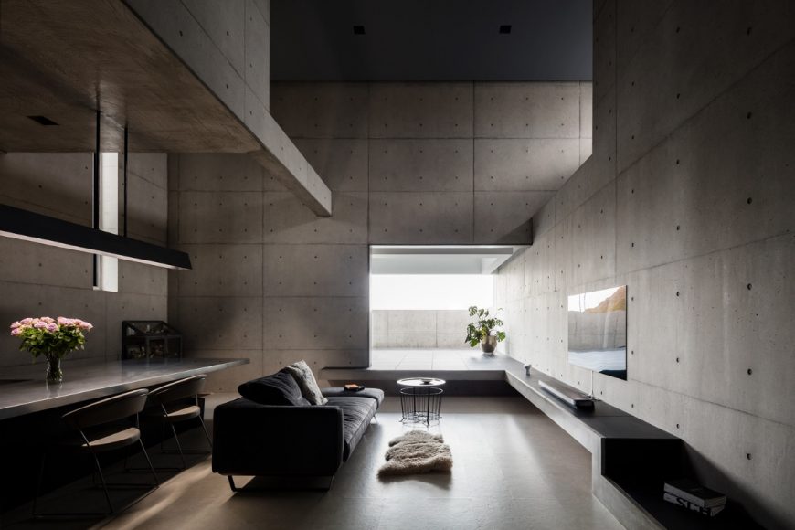 5_Tranquil House_FORM:Kouichi Kimura Architects_Inspirationist