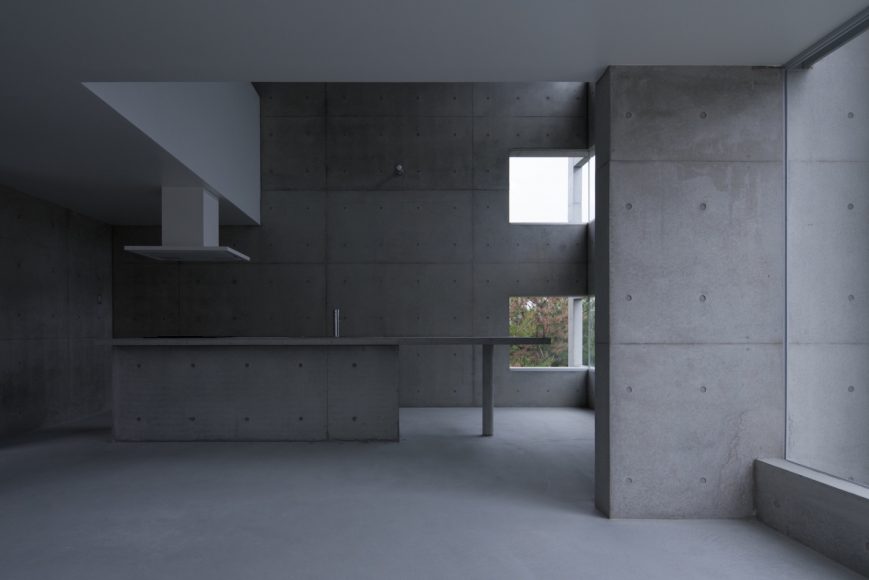 5_House in Ajina_Kazunori Fujimoto Architect & Associates_Inspirationist