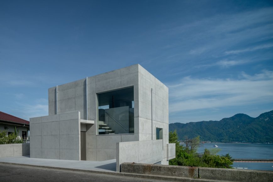9_House in Ajina_Kazunori Fujimoto Architect & Associates_Inspirationist