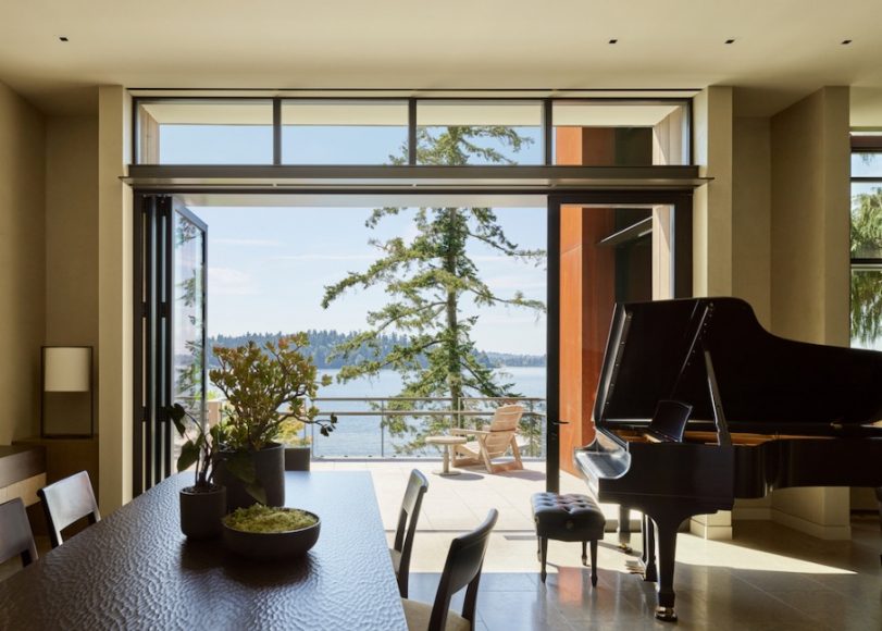 14_Graham Baba Architects_Lakeside Residence_Inspirationist