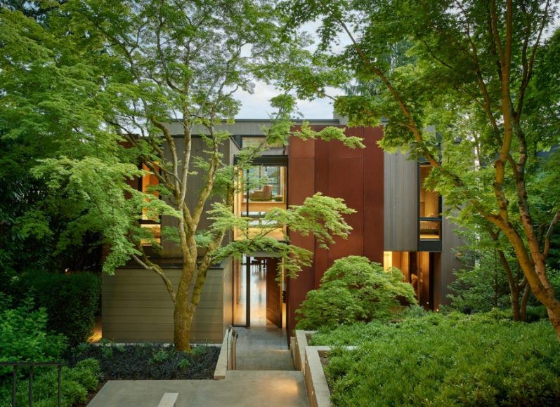 16_Graham Baba Architects_Lakeside Residence_Inspirationist