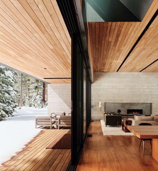 5_Forest-House_Faulkner-Architects_Inspirationist