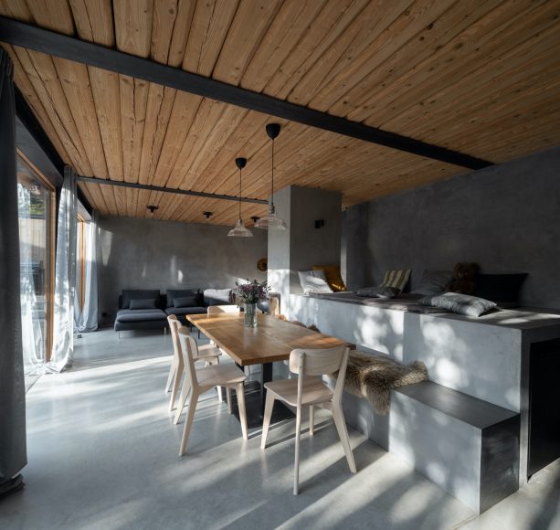 12_SENAA-architekti_Weekend-house-in-Bukovany_Inspirationist