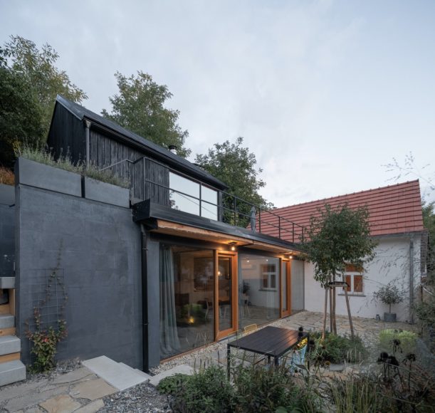 3_SENAA-architekti_Weekend-house-in-Bukovany_Inspirationist