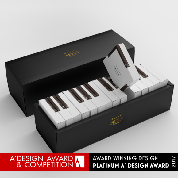 Marais-Piano-cake-packaging