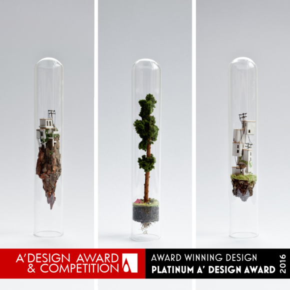Micro-Matter-miniature-sculptures-in-glass-test-tubes